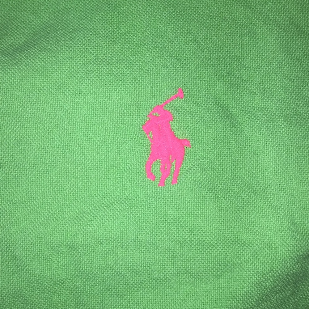 Raplph lauren polo shirt